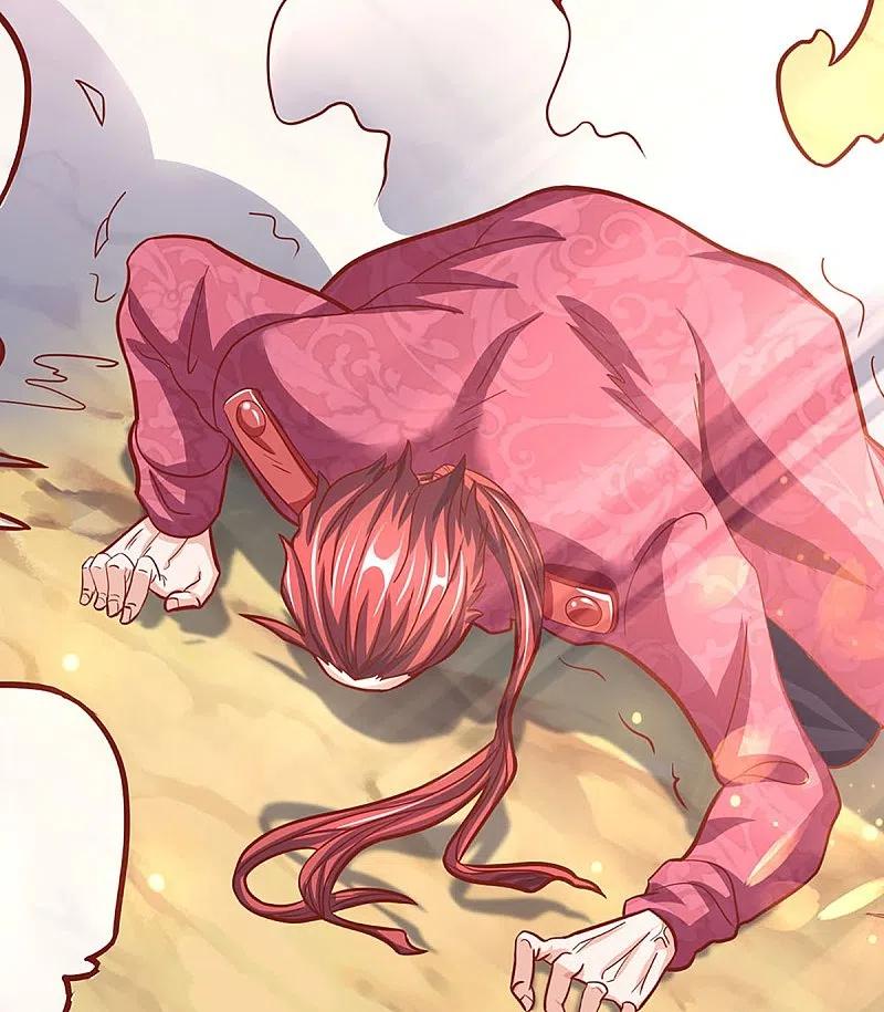 Immortal Daddy Xianzun Chapter 257 Bahasa Indonesia